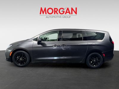 2023 Chrysler Pacifica - Photo 6