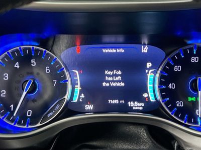 2023 Chrysler Pacifica - Photo 19
