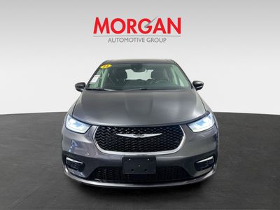 2023 Chrysler Pacifica - Photo 8