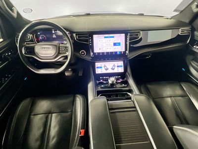 2024 Jeep Grand Wagoneer L - Photo 26