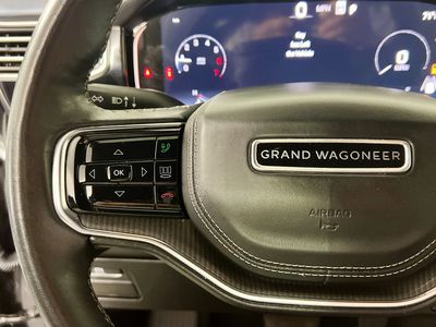 2024 Jeep Grand Wagoneer L - Photo 16