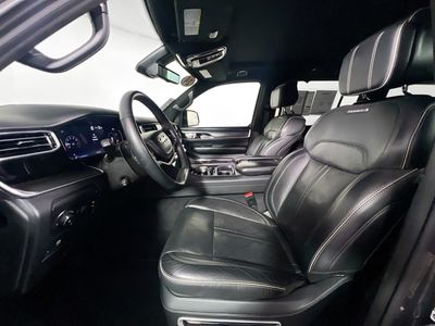 2024 Jeep Grand Wagoneer L - Photo 12