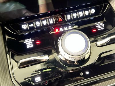 2024 Jeep Grand Wagoneer L - Photo 21