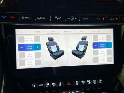 2024 Jeep Grand Wagoneer L - Photo 23