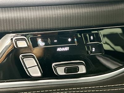 2024 Jeep Grand Wagoneer L - Photo 13