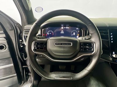 2024 Jeep Grand Wagoneer L - Photo 15
