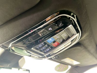 2024 Jeep Grand Wagoneer L - Photo 18