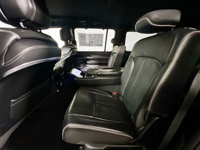 2024 Jeep Grand Wagoneer L - Photo 25