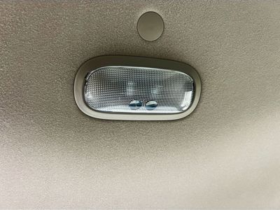 2022 Chevrolet Express 3500 — photo 18 view