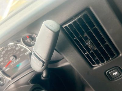 2022 Chevrolet Express 3500 — photo 20 view