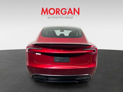 2024 Tesla Model 3 - Photo 4