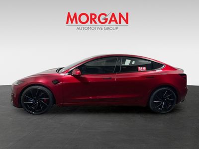 2024 Tesla Model 3 - Photo 6
