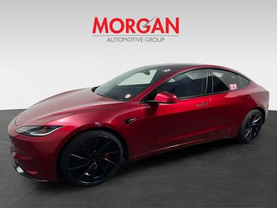 2024 Tesla Model 3 - Photo 7