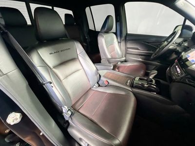2019 Honda Ridgeline - Photo 27