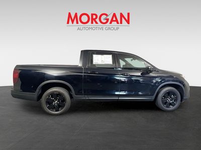 2019 Honda Ridgeline - Photo 2