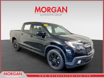 2019 Honda Ridgeline - Photo 1