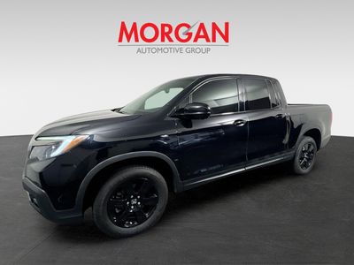 2019 Honda Ridgeline - Photo 7