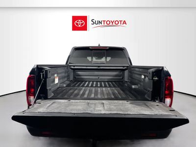 2019 Honda Ridgeline - Photo 30