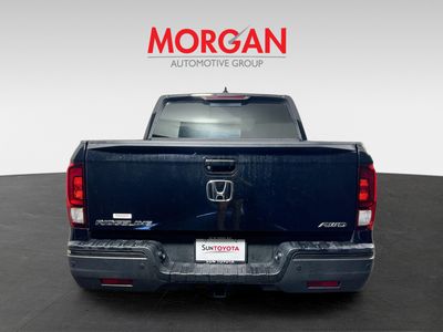 2019 Honda Ridgeline - Photo 4