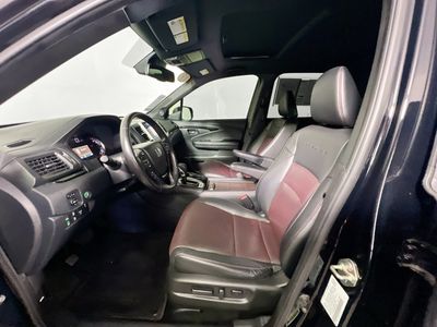 2019 Honda Ridgeline - Photo 12