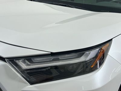 2024 Toyota RAV4 Prime - Photo 9