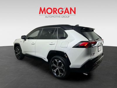 2024 Toyota RAV4 Prime - Photo 5