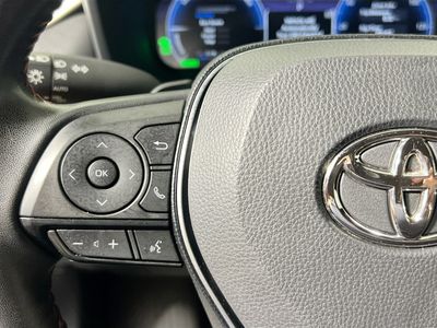 2024 Toyota RAV4 Prime - Photo 16