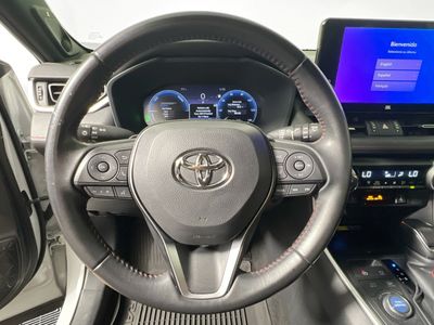 2024 Toyota RAV4 Prime - Photo 15