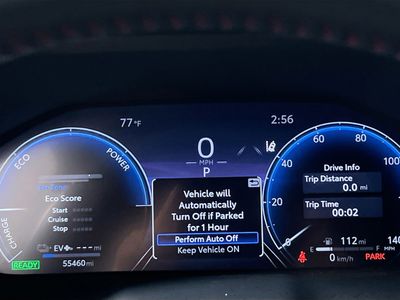 2024 Toyota RAV4 Prime - Photo 19
