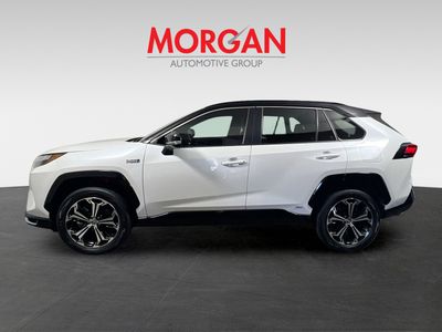 2024 Toyota RAV4 Prime - Photo 6