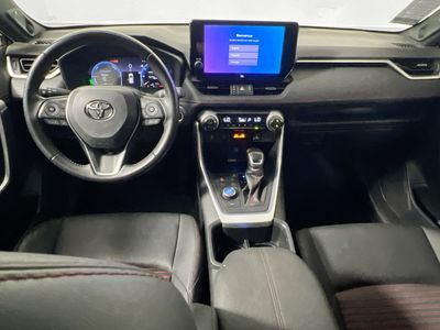 2024 Toyota RAV4 Prime - Photo 26