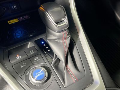2024 Toyota RAV4 Prime - Photo 21
