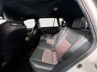2024 Toyota RAV4 Prime - Photo 25