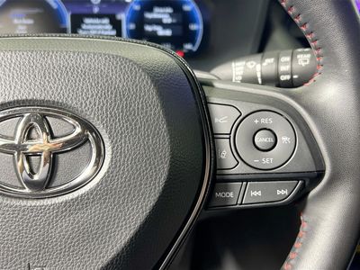 2024 Toyota RAV4 Prime - Photo 17