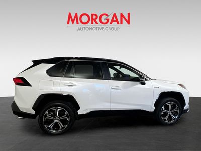 2024 Toyota RAV4 Prime - Photo 2