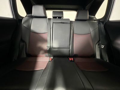 2024 Toyota RAV4 Prime - Photo 29