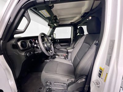 2023 Jeep Wrangler - Photo 12