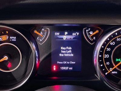 2023 Jeep Wrangler - Photo 19