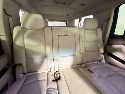 2017 Cadillac Escalade ESV - Photo 29