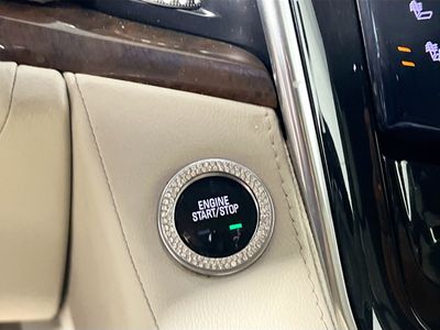 2017 Cadillac Escalade ESV - Photo 20
