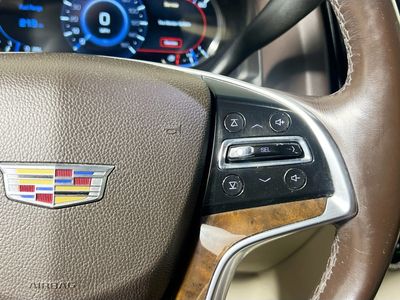 2017 Cadillac Escalade ESV - Photo 17