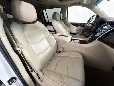 2017 Cadillac Escalade ESV - Photo 27