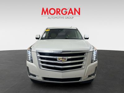 2017 Cadillac Escalade ESV - Photo 8