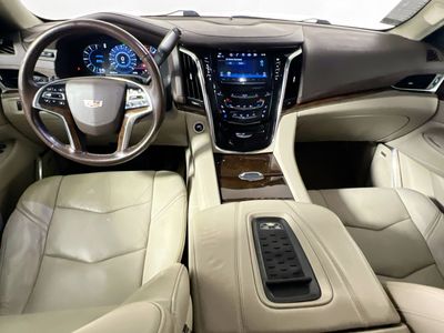 2017 Cadillac Escalade ESV - Photo 26
