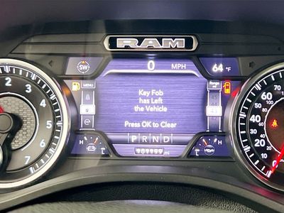2021 Ram 1500 - Photo 18