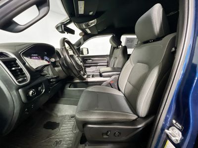 2021 Ram 1500 - Photo 11