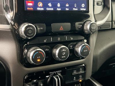2021 Ram 1500 - Photo 22