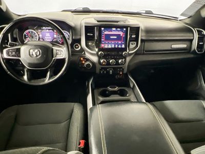 2021 Ram 1500 - Photo 25
