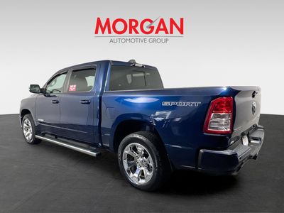 2021 Ram 1500 - Photo 4