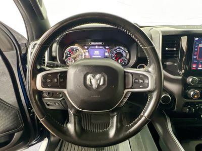 2021 Ram 1500 - Photo 14